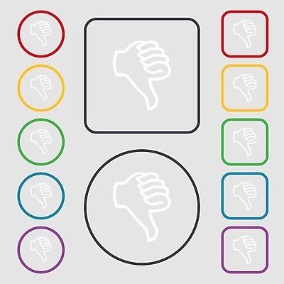 EPS 해외이미지 모양 템플릿 손 실루엣 백그라운드 컨셉 인터넷 일러스트 손가락 미술 그래픽 세트 컬러풀 라벨 웹 엄지손가락 부채 플랫 물개 심볼 흔적 사인 배지 우표 나쁜 소셜 싫은 해외202004 해외일러스트 컬러 포유류 문화예술 프레임 촬영기법 신체부위 바다동물 파일형식 벡터 이미지허브