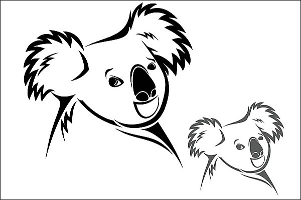 EPS 해외이미지 나무 동물 야생동물 잎 일러스트 곰 포유류 초식동물 휴식 털 동물원 피곤 앉기 침묵 회색 잠 호주 스케치 모피 심볼 낮잠 멸종 유칼립투스 해외202004 해외일러스트 식물 컬러 컨셉 모션 미술 소리 오세아니아 파일형식 벡터 이미지허브