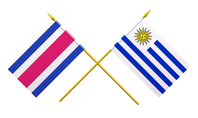 포토 JPG 해외이미지 배너 컨셉 일러스트 통신 협력 사람없음 빨간색 초록색 파란색 노란색 3D 미국 경쟁 흰색 깃발 정상 심볼 싸움 만들기 고립 우루과이 전국 정치 코스타리카 표준 해외202004 해외포토 컬러 북아메리카 모션 남아메리카 중앙아메리카 디지털합성 파일형식 이미지허브