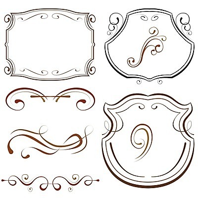 EPS 해외이미지 디자인 결혼 일러스트 캘리그라피 프레임 장식 책 세트 라벨 수확 소용돌이 인사 화려 클래식 우아함 두루마리 메뉴 복고 초대 페이지 비네팅 빅토리아 엘리먼트 증명서 스타일 해외202004 해외일러스트 컨셉 농업 촬영기법 이벤트 회오리 예절 파일형식 벡터 이미지허브