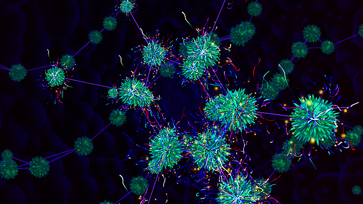 포토 JPG 해외이미지 과학 백그라운드 일러스트 통신 추상 미래 사람 사람없음 그래픽 파란색 전자제품 컴퓨터 3D 축제 망 점 원형 개울 사이버 보따리 순환 광 의사소통 인공 지능 해외202004 해외포토 도형 컬러 컨셉 무늬 모션 강 디지털합성 파일형식 이미지허브