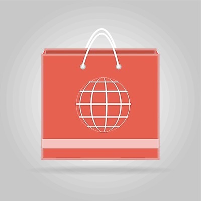 EPS 해외이미지 디자인 종이 백그라운드 가방 일러스트 포장 손잡이 선물 빨간색 쇼핑 상자 세계 유행 세일 상점 공백 흰색 구매 상품 컨테이너 오브젝트 싱글 상업 패키지 소매 짐싸기 판지 고립 여의주 해외202004 해외일러스트 잡화 산업 컬러 파일형식 벡터 이미지허브