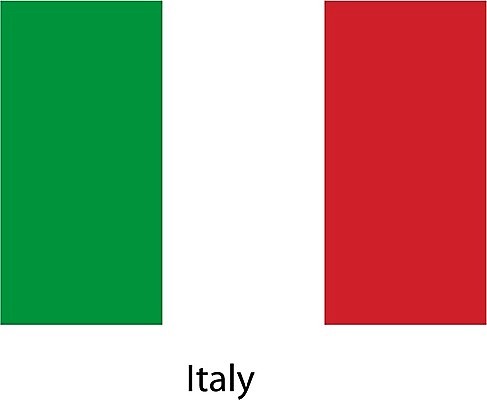 EPS 해외이미지 편집 디자인 배너 여행 백그라운드 스티커 일러스트 세계 이탈리아 흰색 깃발 국기 수집 심볼 사인 대륙 애국심 고립 엘리먼트 인기 전국 정부 지도책 지리 해외202004 해외일러스트 유럽 컬러 책 파일형식 벡터 이미지허브