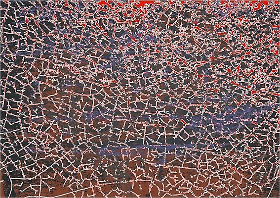 EPS 해외이미지 백그라운드 패턴 일러스트 추상 그래픽 빨간색 그런지 옛날 해외202004 해외일러스트 컬러 무늬 파일형식 벡터 이미지허브