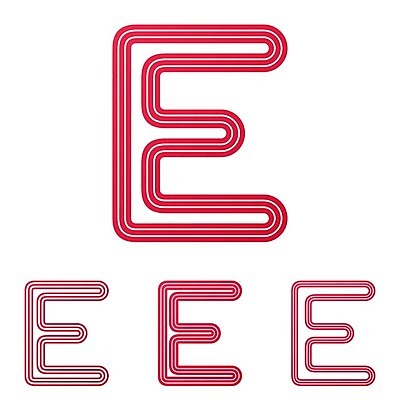 EPS 해외이미지 템플릿 디자인 알파벳 선 과학 컨셉 일러스트 회사 비즈니스 아이디어 타이포그라피 빨간색 세트 픽토그램 숫자 웹 줄무늬 E 물개 편지 심볼 흔적 사인 신분 진홍색 네비게이션 UI 엘리먼트 브랜딩 미니멀 해외202004 해외일러스트 문자 영어 컬러 무늬 인터넷 포유류 바다동물 파일형식 벡터 동물 바다 수중동물 이미지허브
