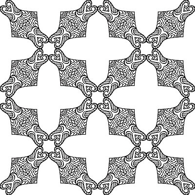 EPS 해외이미지 손 디자인 백그라운드 패턴 일러스트 벽지 추상 미술 성인 장식 검은색 흰색 화려 낙서 스케치 타일 포장지 그림 레이아웃 정사각형 윤곽 페이지 부족 엘리먼트 해외202004 해외일러스트 도형 컬러 컨셉 무늬 포장 문화예술 사람 신체부위 파일형식 벡터 이미지허브