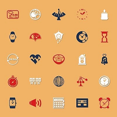 EPS 해외이미지 디자인 시계 일러스트 그래픽 픽토그램 태양 디지털 장비 정보 시간 날짜 클래식 야간 심볼 손목시계 측정 사인 엘리먼트 인터페이스 초시계 해외202004 해외일러스트 자연요소 컨셉 장신구 파일형식 벡터 이미지허브