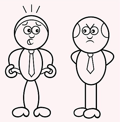 EPS 해외이미지 직업 캐릭터 디자인 응시 남자 돈 일러스트 비즈니스 통신 노동자 대화 미술 서기 사람 정장 성인 금융 경제 사무실 분노 업무 비즈니스맨 시장 대표 가난 만화 종업원 경영자 리더 나쁜 고립 고용 기본 부정적 캐리커처 필요 해외202004 해외일러스트 일러캐릭터 시선 옷 감정 컨셉 모션 문화예술 말하기 구직 작업 직장인 재산 그림 채용 파일형식 벡터 이미지허브