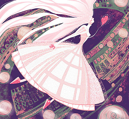 포토 JPG 해외이미지 드레스 행복 감정 분홍색 결혼 일러스트 상상 아침 사랑 미술 사람없음 기쁨 꿈 운전 하트 도시 야간 순간 해외202004 해외포토 주간 자연요소 모양 옷 컬러 모션 문화예술 이벤트 파일형식 이미지허브