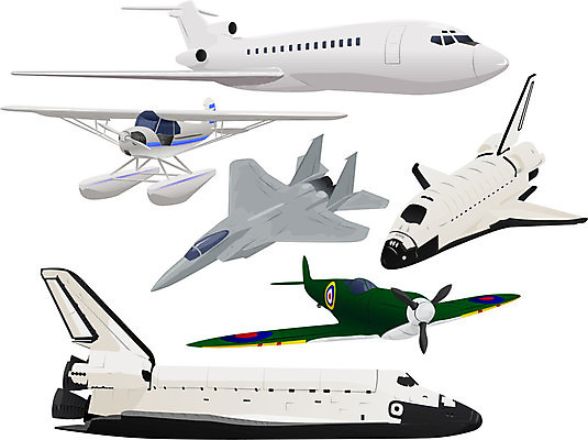 EPS 해외이미지 일러스트 우주 그룹 수집 대패 해외202004 해외일러스트 파일형식 벡터 이미지허브