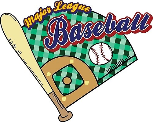 EPS 해외이미지 일러스트 사람없음 야구 야구방망이 심볼 야구공 야구장 해외202004 해외일러스트 공 스포츠시설 구기 야구용품 파일형식 벡터 이미지허브