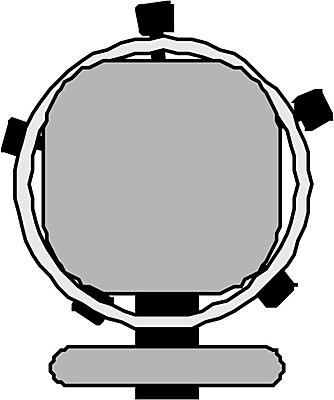 EPS 해외이미지 가구 백그라운드 의자 일러스트 사무실 검은색 흰색 바퀴 고급 가죽 경영자 안락의자 부드러움 회전의자 조절 경영 고립 해외202004 해외일러스트 컬러 생활용품 컨셉 비즈니스 감각 리더 파일형식 벡터 이미지허브