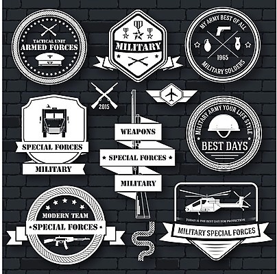 EPS 해외이미지 배너 실루엣 무기 스티커 부분 그래프 비행기 프레임 경비 타이포그라피 사람없음 그래픽 장식 꼬리표 검은색 힘 인포그래픽 장비 총 구출 클래식 헬리콥터 헬멧 메달 사인 복고 약속 전쟁 해군 배지 방패 작전 전국 증명서 특별함 폭행 프리미엄 필승 해병대 활자 제의 해외202004 문자 컬러 컨셉 항공교통 대중교통 군대 촬영기법 안전 라벨 우승 도움 폭력 범죄 보호 보호장비 활자판 상_상패 파일형식 벡터 이미지허브