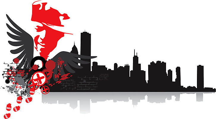 EPS 해외이미지 실루엣 음악 백그라운드 컨셉 일러스트 노래 사람 숫자 검은색 소리 가수 DJ 심볼 노래방 뮤지컬 줄서기 채용 해외202004 해외일러스트 문자 컬러 비즈니스 모션 문화예술 촬영기법 음악가 파일형식 벡터 이미지허브