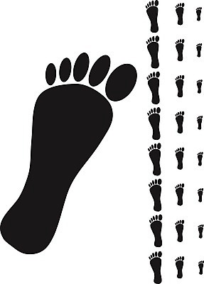 EPS 해외이미지 디자인 실루엣 백그라운드 신발 일러스트 손가락 맨발 미술 사람 그래픽 걷기 검은색 산책 흰색 발자국 가죽 묘사 발가락 단계 고립 양발 해외202004 해외일러스트 손 컬러 자국 모션 발 문화예술 휴식 촬영기법 파일형식 벡터 이미지허브