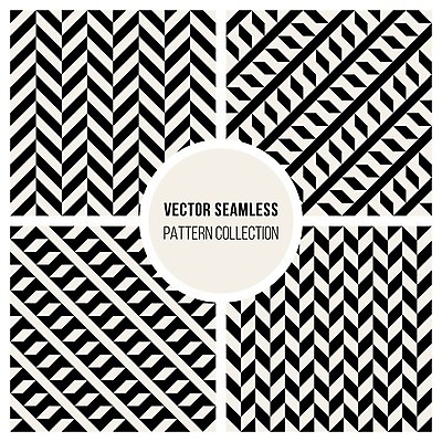 EPS 해외이미지 디자인 선 백그라운드 패턴 일러스트 벽지 추상 흑백 그래픽 장식 세트 유행 검은색 흰색 직물 인쇄 수집 타일 질감 정사각형 모자이크 팩 대각선 평행 대칭 캐셔 포장소품 스타일 해외202004 해외일러스트 도형 직업 컬러 무늬 포장 촬영기법 화장품 오브젝트 포장재료 파일형식 벡터 이미지허브