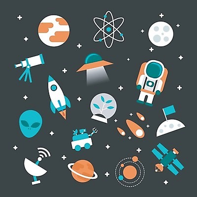 EPS 해외이미지 식물 디자인 별 지구 백그라운드 일러스트 상상 자연 그래픽 픽토그램 우주 망원경 인포그래픽 행성 인공위성 로켓 우주비행사 외계인 달 깃발 분위기 플랫 유성 만화 우주선 로봇 시작 코스모스 복고 UFO 은하계 원자 전망대 천문학 성운 발견 혁명 고립 레이더 혜성 해외202004 해외일러스트 자연요소 교육 꽃 컨셉 통신 미확인물체 생태계 파일형식 벡터 이미지허브