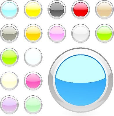 EPS 해외이미지 분홍색 스티커 인터넷 오렌지 일러스트 버튼 그림자 그래픽 빨간색 초록색 물 파란색 빛 노란색 상점 검은색 웹 회색 바 혼합 사인 광택 클릭 인터넷주소 광 제출 해외202004 해외일러스트 자연요소 컬러 과일 파일형식 벡터 이미지허브