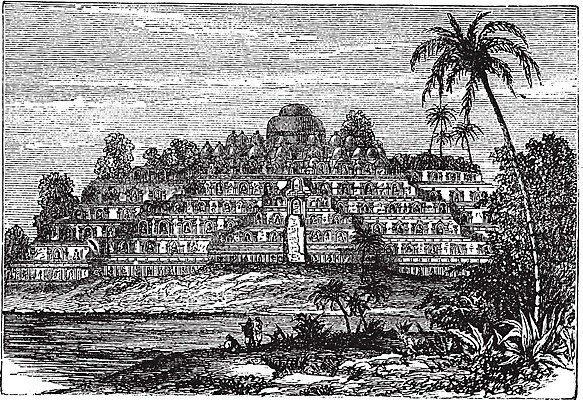 EPS 해외이미지 나무 전통 디자인 아시아 문화 호수 불교 일러스트 건축양식 미술 야외 여행객 검은색 수확 골동품 흰색 사찰 역사 재산 스케치 그림 인도네시아 판화 천연기념물 사당 사리탑 순례 숭배 신앙심 옛날 해외202004 해외일러스트 식물 건축 나라 종교 컬러 농업 종교건축 문화예술 사람 금융 탑 파일형식 벡터 이미지허브