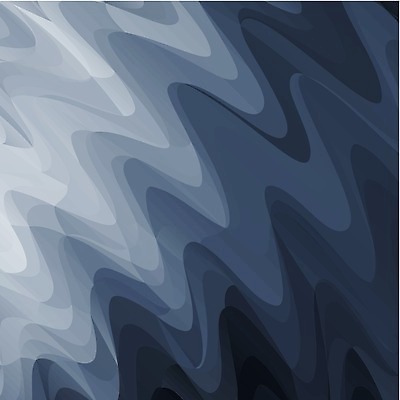 EPS 해외이미지 디자인 포스터 물결 파도 백그라운드 일러스트 벽지 추상 미래 미술 그래픽 활발 모서리 질감 웨이브 엘리먼트 왜곡 혼란 스타일 카피스페이스 효과 해외202004 해외일러스트 바다 컨셉 무늬 문화예술 공백 파일형식 벡터 이미지허브