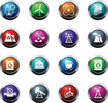 EPS 해외이미지 산업 파도 일러스트 불 환경 힘 에너지 부채 풍력에너지 원자 튜브 베터리 산화 해외202004 해외일러스트 자연요소 바다 그린에너지 파일형식 벡터 이미지허브