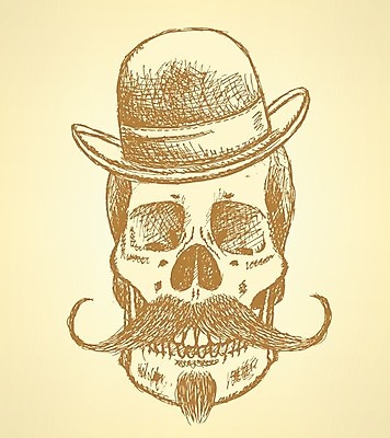 EPS 해외이미지 헤어스타일 손 디자인 남자 얼굴 백그라운드 패턴 일러스트 수염 골격 사람 그래픽 컬러풀 머리 유행 할로윈 수확 죽음 입 그리기 정상 무서움 스케치 문신 타일 콧수염 그림 복고 고딕 그런지 캡모자 특별함 해골모형 스타일 힙스터 현실 해외202004 해외일러스트 모자_잡화 패션 감정 컬러 컨셉 무늬 농업 모션 미술 신체부위 모형 파일형식 벡터 이미지허브