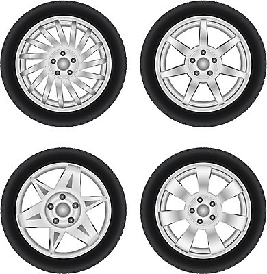 EPS 해외이미지 모양 디자인 도로 일러스트 교통시설 자동차 새로움 빛 금속 검은색 장비 운전 바퀴 원형 보호 은색 속도 타이어 고무 자동 철강 해외202004 해외일러스트 도형 길 육상교통 컬러 교통 컨셉 모션 재질 시설 파일형식 벡터 이미지허브