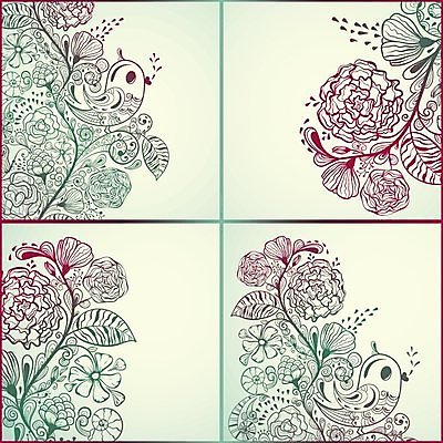 EPS 해외이미지 식물 계절 꽃 종이 나비 곤충 백그라운드 컨셉 잎 꽃무늬 패턴 일러스트 자연 벽지 조류 추상 나선형 미술 장식 빨간색 빛 장미 갈색 봄 수확 껍질 나뭇가지 화려 에코 질감 복고 펑키 양귀비 구김 그런지 동물상 옛날 해외202004 해외일러스트 나무 동물 컬러 무늬 농업 모션 문화예술 조형물 환경 생태계 파일형식 벡터 이미지허브