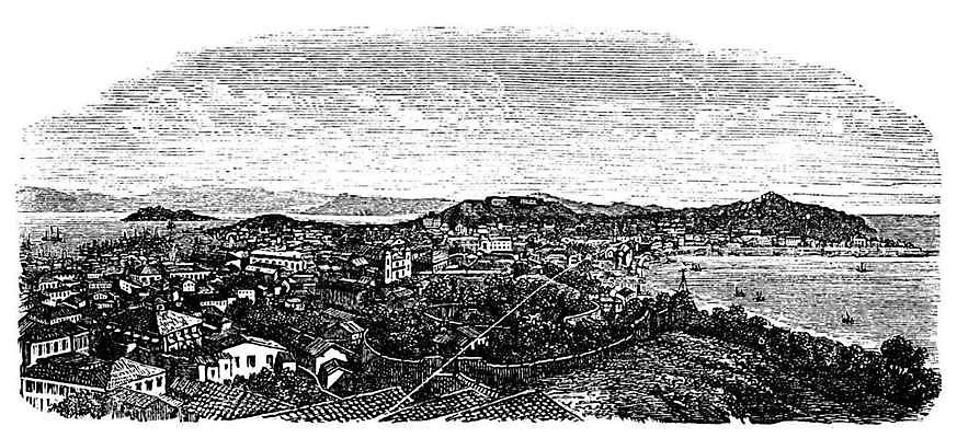 EPS 해외이미지 디자인 문화 일러스트 건축양식 산 주택 파노라마 미술 야외 건물 강 여행객 검은색 중국 수확 골동품 흰색 역사 재산 스케치 포르투갈 그림 지역 포트 판화 마카오 옛날 특별함 해외202004 해외일러스트 건축물 건축 유럽 아시아 컬러 컨셉 농업 문화예술 촬영기법 사람 금융 파일형식 벡터 이미지허브