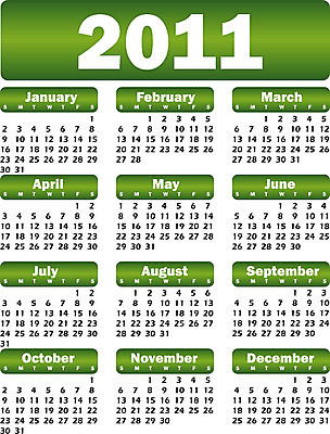 EPS 해외이미지 디자인 일러스트 비즈니스 미래 새로움 미술 그래픽 초록색 사무실 다이어리 달력 시간 날짜 잡지 연도 클립 월 해외202004 해외일러스트 컬러 컨셉 문화예술 간행물 사무용품 파일형식 벡터 이미지허브