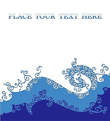 EPS 해외이미지 모양 디자인 꽃 파도 바다 백그라운드 컨셉 잎 꽃무늬 곡선 일러스트 자연 벽지 추상 아이디어 미술 장식 물 파란색 소용돌이 화려 우아함 복고 엘리먼트 스타일 해외202004 해외일러스트 자연요소 식물 선 컬러 무늬 문화예술 회오리 생태계 파일형식 벡터 이미지허브