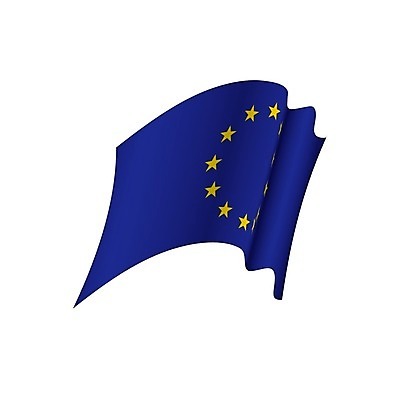 EPS 해외이미지 디자인 배너 유럽 별 여행 백그라운드 컨셉 일러스트 바람 그래픽 파란색 세계 노란색 3D 유로 흰색 깃발 원형 황금 실크 심볼 오브젝트 사인 대륙 영토 깃대 커뮤니티 애국심 휘장 고립 브뤼셀 유럽연합 전국 정부 정치 표준 해외202004 해외일러스트 자연요소 도형 나라 컬러 돈 날씨 직물 디지털합성 파일형식 벡터 재산 금융 경제 이미지허브