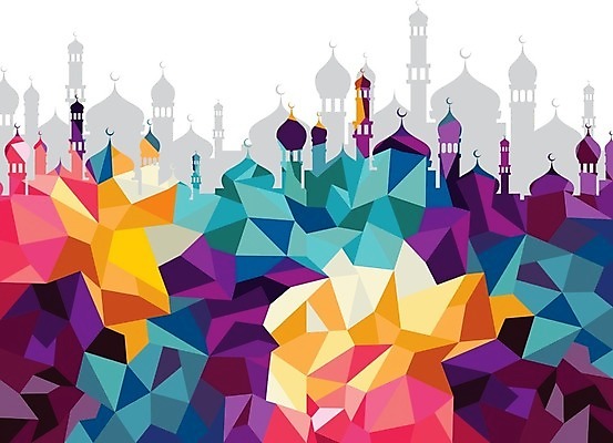 EPS 해외이미지 손 디자인 아시아 종교 문화 백그라운드 일러스트 캘리그라피 텍스트 추상 미술 그래픽 컬러풀 수확 기도 인사 재산 삼각형 심볼 모자이크 대본 라마단 아랍어 예언자 타격 해외202004 튀르키예 해외일러스트 도형 나라 컬러 무늬 농업 모션 문화예술 신체부위 금융 예절 파일형식 벡터 이미지허브