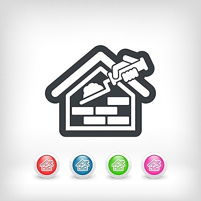 EPS 해외이미지 직업 산업 벽 컨셉 일러스트 건축양식 벽돌 노동자 주택 건물 블록 장비 기구 잡기 업무 수리 실업자 모종삽 심볼 서비스 시멘트 주걱 벽돌담 유지 건축업자 미장 석공 건설근로자 해외202004 해외일러스트 건축물 건축 모션 주방용품 담장 작업 삽 파일형식 벡터 생활용품 오브젝트 이미지허브