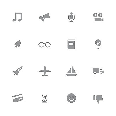 EPS 해외이미지 안경 음악 일러스트 전구 모바일 미소 책 세트 쪽지 웹 확성기 회색 로켓 종 신용카드 보트 어플리케이션 모래시계 영화 마이크 심플 짐차 영사기 대패 인출 해외202004 해외일러스트 잡화 모래 시계 컬러 음향기기 인터넷 배_교통 자동차 문화예술 표정 금융 파일형식 벡터 이미지허브
