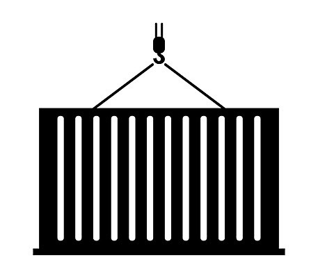 EPS 해외이미지 선 컨셉 일러스트 비즈니스 교통시설 매달리기 상자 픽토그램 세일 금속 화물 몸무게 컨테이너 심볼 배송 오브젝트 서비스 기중기 싱글 심플 윤곽 무거움 물류 고립 리프팅 얇은 엘리먼트 철강 미니멀 해외202004 해외일러스트 산업 교통 모션 재질 운송업 중장비 무게 시설 파일형식 벡터 이미지허브