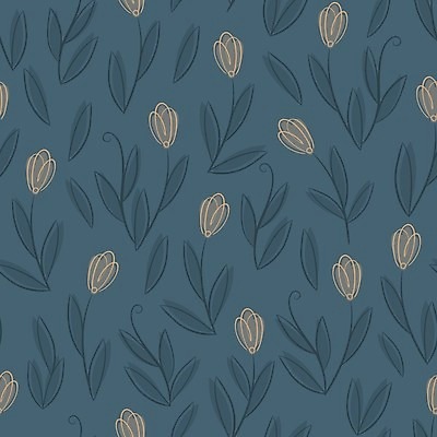 EPS 해외이미지 식물 꽃 백그라운드 잎 꽃무늬 패턴 곡선 일러스트 자연 벽지 추상 장식 견본 정원 봄 튤립 나뭇가지 우아함 질감 심플 해외202004 해외일러스트 나무 계절 선 컨셉 무늬 생태계 파일형식 벡터 이미지허브