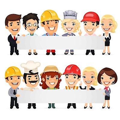 EPS 해외이미지 직업 캐릭터 배너 포스터 종이 백그라운드 일러스트 비즈니스 협력 노동자 건강 미술 사람 세트 사무실 요리사 공백 방 만남 의사 흰색 업무 비즈니스맨 메시지 농부 헬멧 만화 편지 심볼 서비스 사인 경영자 문서 고립 마케팅 해외202004 해외일러스트 일러캐릭터 남자 컬러 컨셉 문화예술 의료진 작업 직장인 보호장비 리더 파일형식 벡터 이미지허브