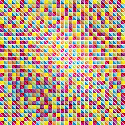 EPS 해외이미지 패턴 일러스트 추상 미술 내부 그래픽 장식 삼각형 질감 모자이크 효과 해외202004 해외일러스트 도형 무늬 문화예술 파일형식 벡터 이미지허브