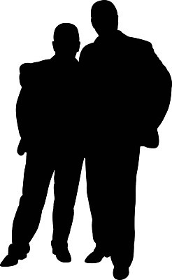 EPS 해외이미지 손 남자 실루엣 아들 어린이 신체 일러스트 포옹 청소년 함께함 사람 소년 성인 청춘 그룹 가난 형제 난민 교외 해외202004 해외일러스트 컨셉 가족 안기 촬영기법 신체부위 파일형식 벡터 이미지허브