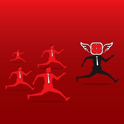 EPS 해외이미지 직업 디자인 남자 시계 백그라운드 컨셉 돈 날개 일러스트 비즈니스 통신 성공 아이디어 사람 빨간색 금융 경제 달리기 머리 달러 검은색 잡기 시간 업무 비즈니스맨 재산 목표 심볼 사인 혁명 해외202004 해외일러스트 컬러 모션 신체부위 작업 직장인 파일형식 벡터 이미지허브