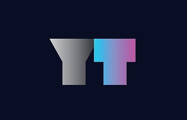 EPS 해외이미지 모양 템플릿 디자인 알파벳 분홍색 백그라운드 일러스트 회사 비즈니스 추상 파란색 회색 큼 편지 심볼 신분 Y T 엘리먼트 활자 해외202004 해외일러스트 영어 컬러 무늬 크기 활자판 파일형식 벡터 이미지허브