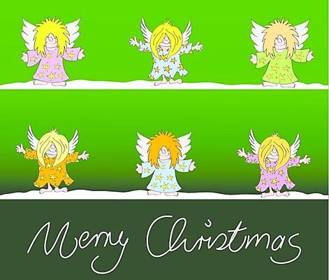 EPS 해외이미지 행복 크리스마스 겨울 일러스트 가족 휴가 사랑 파티 인사 신용카드 12월 만화 해외202004 해외일러스트 계절 기념일 감정 관계 이벤트 금융 예절 날짜 파일형식 벡터 이미지허브