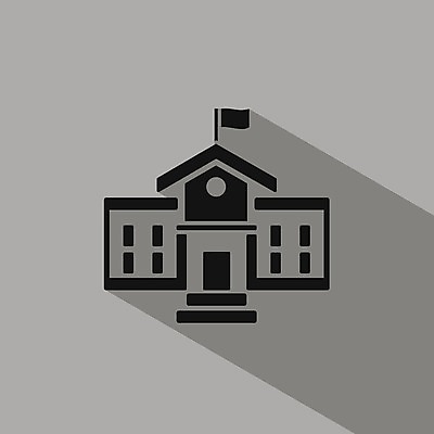 EPS 해외이미지 교육 실루엣 백그라운드 일러스트 건축양식 학교 주택 미술 건물 검은색 흰색 깃발 도시 플랫 심볼 사인 대학교 타운 일반 최초 고립 기관 초보 해외202004 해외일러스트 건축물 건축 컬러 문화예술 촬영기법 파일형식 벡터 이미지허브