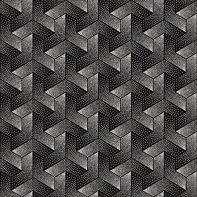 EPS 해외이미지 디자인 백그라운드 일러스트 추상 미술 사람없음 검은색 점 심플 스타일 해외202004 해외일러스트 컬러 무늬 문화예술 파일형식 벡터 이미지허브