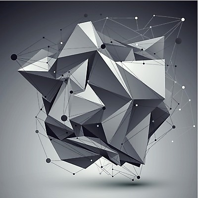 EPS 해외이미지 모양 모델 디자인 선 과학 백그라운드 일러스트 건축양식 모션 추상 미래 기술 흑백 그래픽 숫자 3D 디지털 회색 흐름 과학기술 점 그물 네트워크 오브젝트 종이접기 날카로움 철사 망사 공학 복잡 엘리먼트 테크노 특별함 폴리곤 와이어프레임 해외202004 해외일러스트 문자 교육 건축 종이 컬러 컨셉 무늬 촬영기법 직물 디지털합성 접기 파일형식 벡터 이미지허브