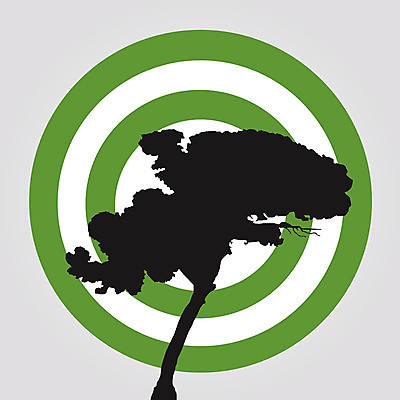 EPS 해외이미지 나무 실루엣 백그라운드 일러스트 자연 미술 풍경 초록색 평화 검은색 고독 목표 사인 심플 혼자 해외202004 해외일러스트 식물 감정 컬러 컨셉 문화예술 촬영기법 생태계 파일형식 벡터 이미지허브