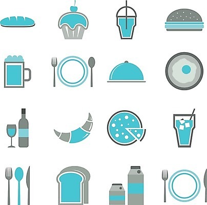 EPS 해외이미지 그릇 접시 커피 음료 음식 조각 포크 인터넷 일러스트 맥주 세트 케이크 식당 숟가락 빵집 사막 칼 도넛 정크푸드 땅 두루마리 컵케이크 메뉴 점심식사 해외202004 해외일러스트 식기 디저트 주류 수저 상점 식사 파일형식 벡터 이미지허브