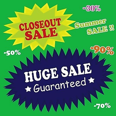 EPS 해외이미지 별 컨셉 일러스트 텍스트 잉크 빨간색 여름 파란색 노란색 세일 퍼센트 큼 심볼 사인 고무 직사각형 우표 그런지 보증 해외202004 해외일러스트 자연요소 도형 계절 컬러 특수기호 크기 빚 파일형식 벡터 이미지허브