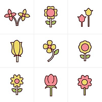 EPS 해외이미지 클립아트 모양 식물 템플릿 디자인 꽃잎 꽃 실루엣 별 백그라운드 잎 꽃무늬 패턴 일러스트 자연 추상 미술 그래픽 장식 여름 세트 정원 검은색 봄 벚꽃 소용돌이 원형 눈송이 화려 수집 문신 심볼 사인 클립 공상 고립 엘리먼트 스타일 미니멀 부족함 해외202004 해외일러스트 자연요소 도형 계절 컬러 컨셉 무늬 문화예술 촬영기법 회오리 눈 생태계 파일형식 벡터 이미지허브